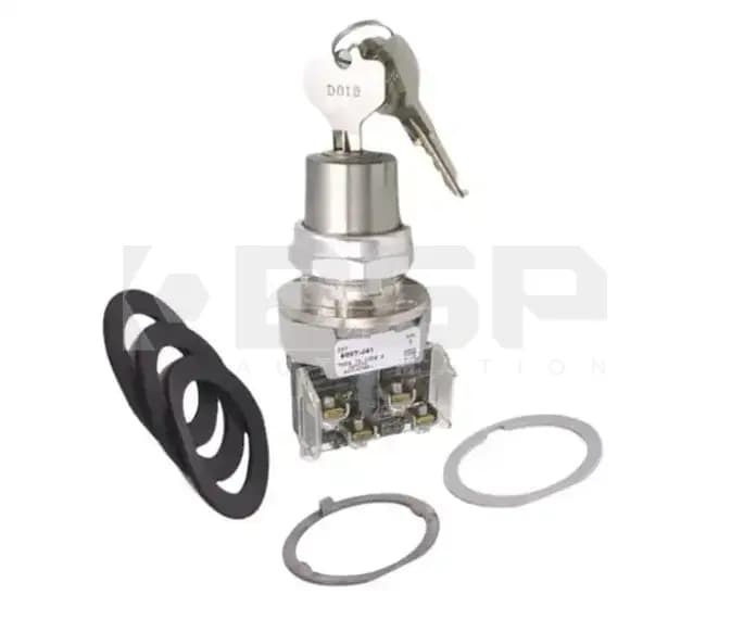 Allen Bradley 800TC-J44KC7B Allen Bradley 800TC-J44KC7B