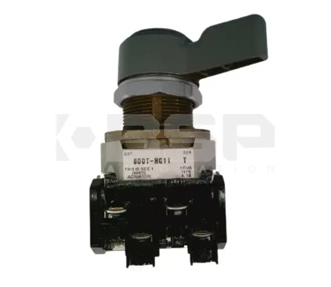 Allen Bradley 800TC-HG11A Allen Bradley 800TC-HG11A