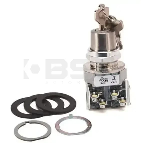 Allen Bradley 800TC-H48D1 Allen Bradley 800TC-H48D1