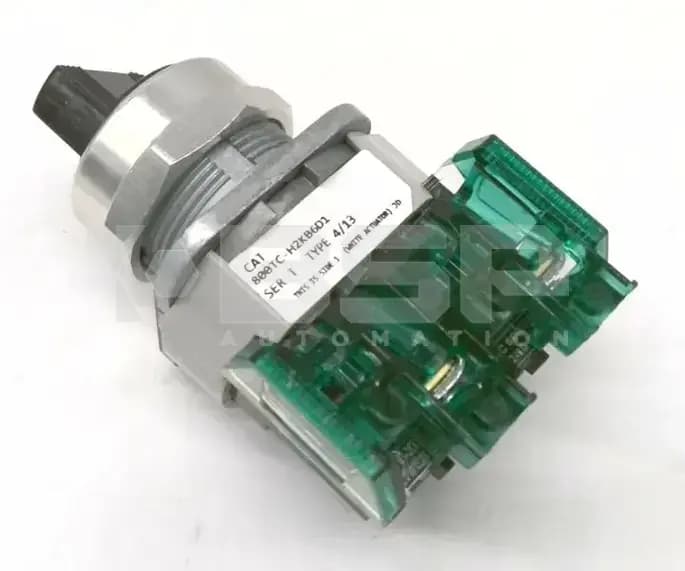 Allen Bradley 800TC-H2KB6D1 Allen Bradley 800TC-H2KB6D1