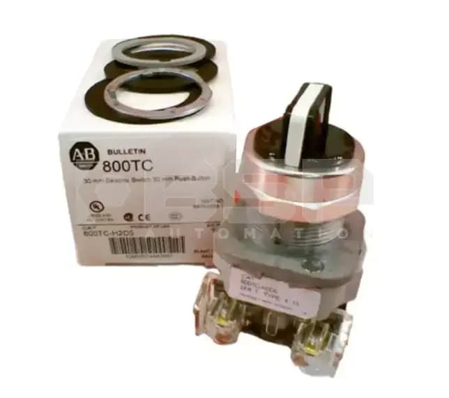 Allen Bradley 800TC-H2D5 Allen Bradley 800TC-H2D5