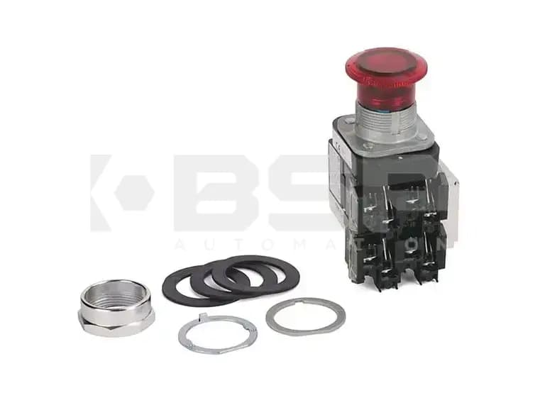 Allen Bradley 800TC-FXTQH2RA1S Allen Bradley 800TC-FXTQH2RA1S