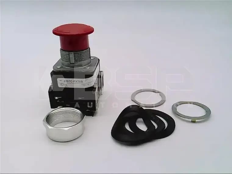 Allen Bradley 800TC-FXT6B Allen Bradley 800TC-FXT6B
