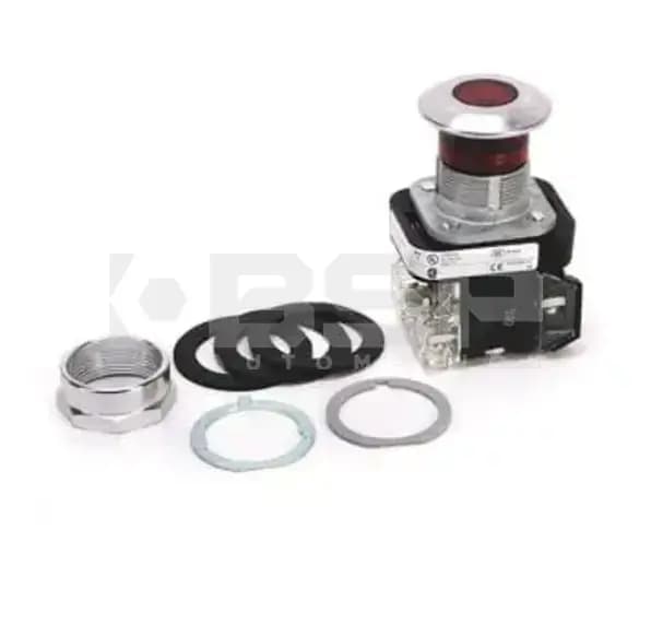Allen Bradley 800TC-FXQH2RA4 Allen Bradley 800TC-FXQH2RA4