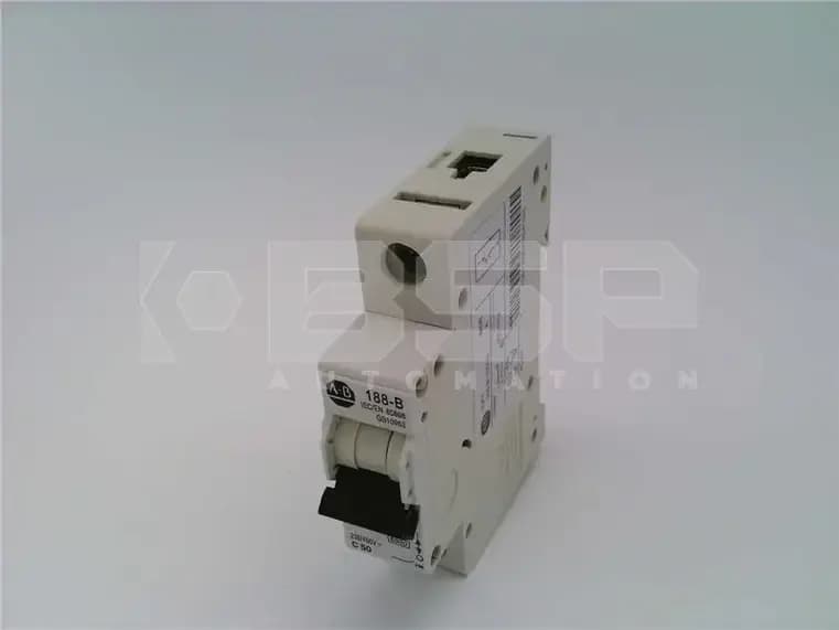 Allen Bradley 188-B1C500 Allen Bradley 188-B1C500