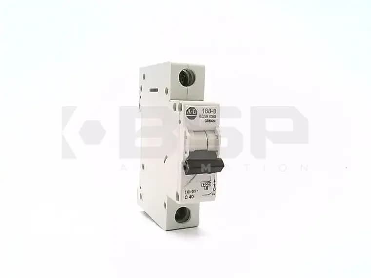 Allen Bradley 188-B1C400 Allen Bradley 188-B1C400