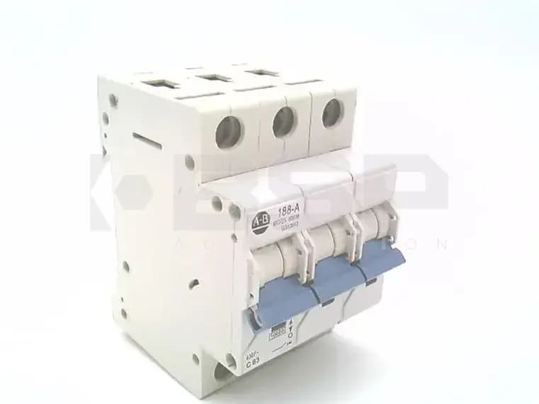 Allen Bradley 188-A3C630 Allen Bradley 188-A3C630