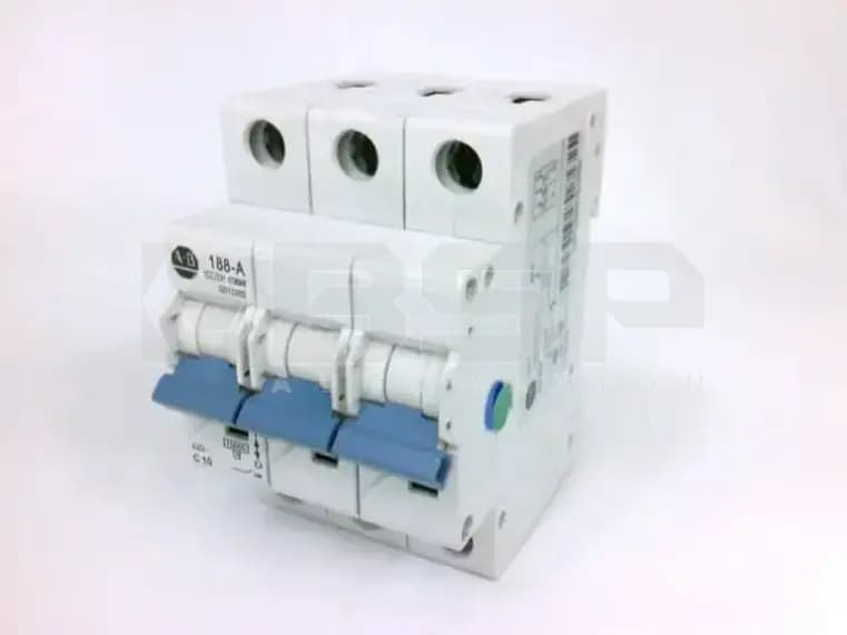 Allen Bradley 188-A3C100 Allen Bradley 188-A3C100