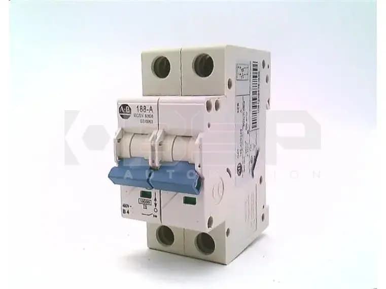 Allen Bradley 188-A2B040 Allen Bradley 188-A2B040