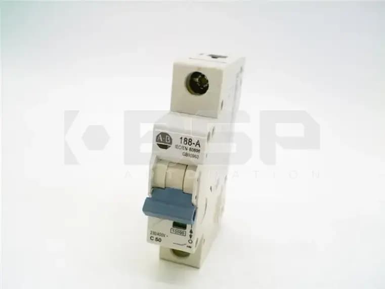 Allen Bradley 188-A1C500 Allen Bradley 188-A1C500