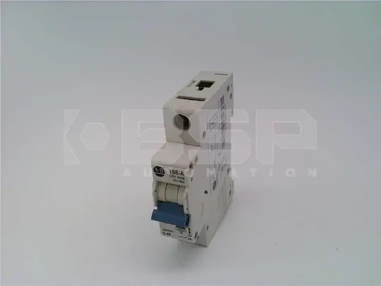 Allen Bradley 188-A1C400 Allen Bradley 188-A1C400