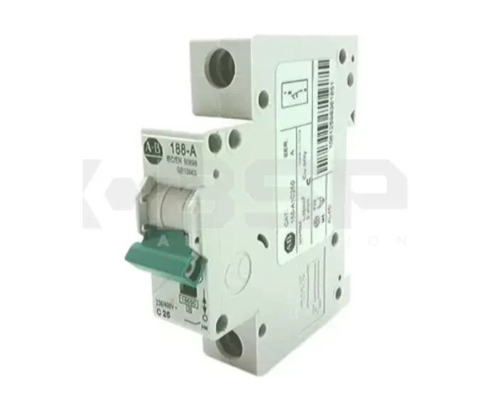 Allen Bradley 188-A1C250 Allen Bradley 188-A1C250