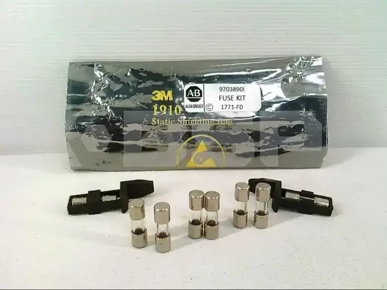 Allen Bradley 1771-FD Allen Bradley 1771-FD