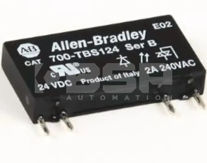 Allen Bradley 700-TBS24 Allen Bradley 700-TBS24