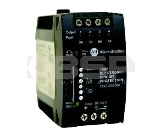 Allen Bradley 1692-ZGAAAA Allen Bradley 1692-ZGAAAA