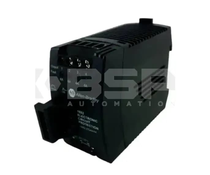 Allen Bradley 1692-ZG4444 Allen Bradley 1692-ZG4444