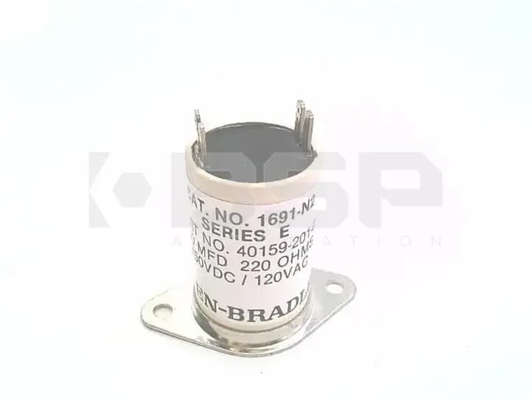 Allen Bradley 1691-N2 Allen Bradley 1691-N2