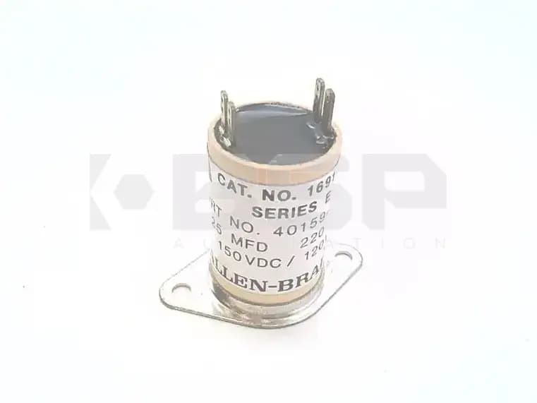Allen Bradley 1691-N1 Allen Bradley 1691-N1
