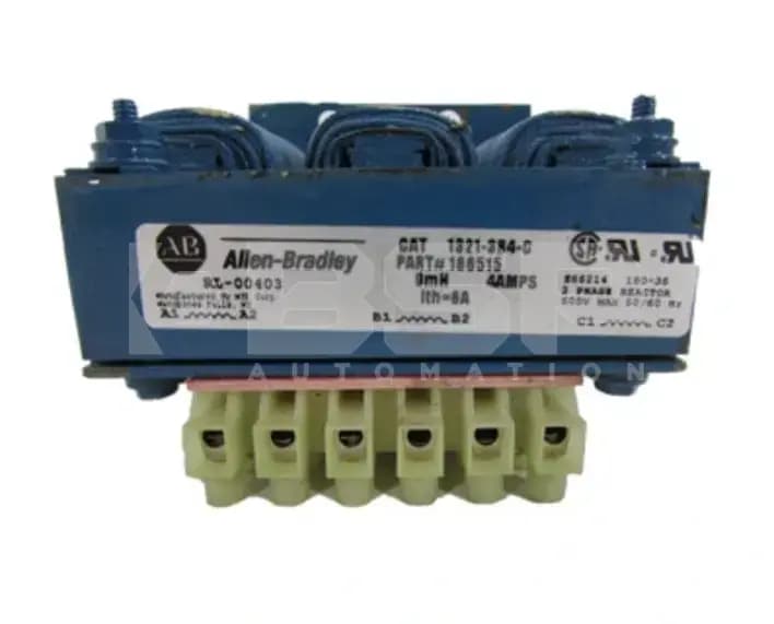 Allen Bradley 166515 Allen Bradley 166515