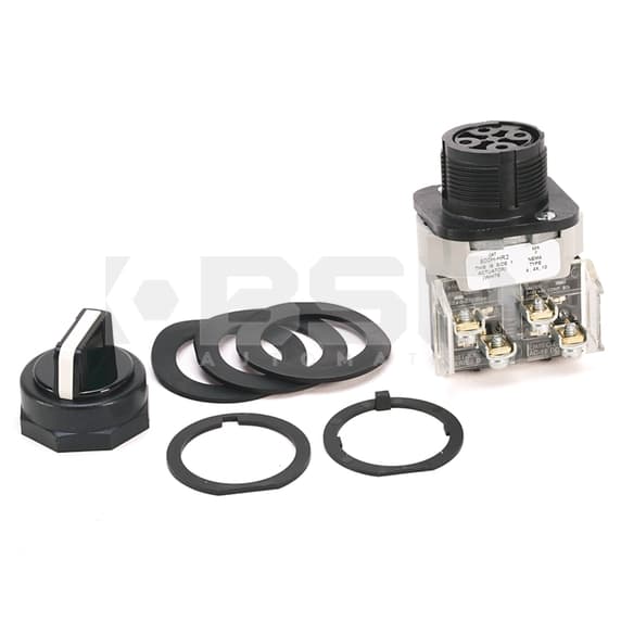 Allen Bradley 800H-HR2AF Allen Bradley 800H-HR2AF