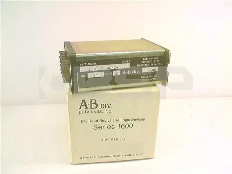 Allen Bradley 1610-T0240S24 Allen Bradley 1610-T0240S24
