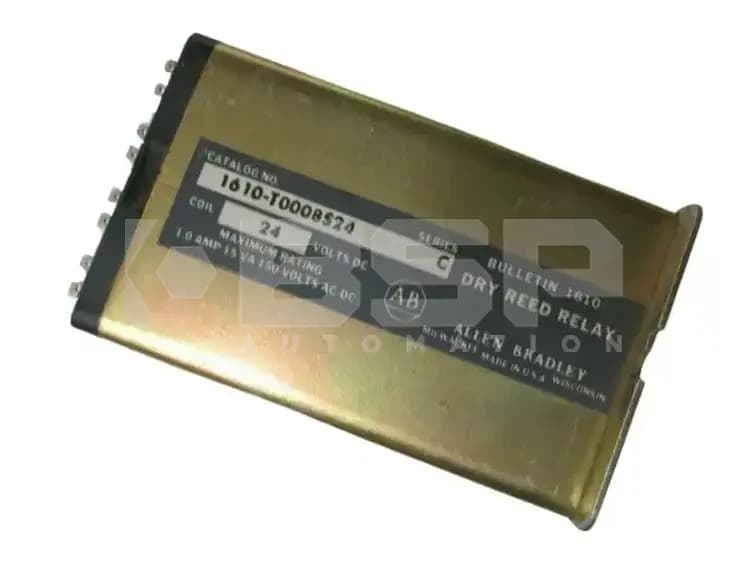 Allen Bradley 1610-T0008S24 Allen Bradley 1610-T0008S24