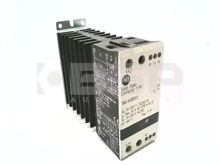 Allen Bradley 156A30BA1 Allen Bradley 156A30BA1