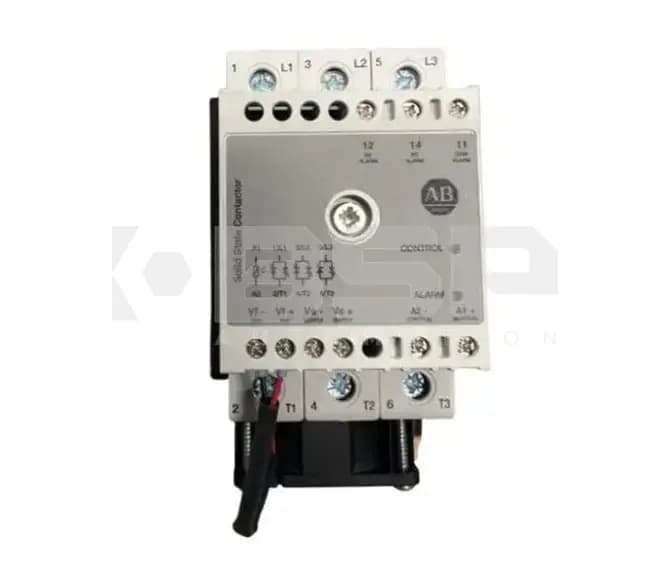 Allen Bradley 156-C3P65NCDD Allen Bradley 156-C3P65NCDD