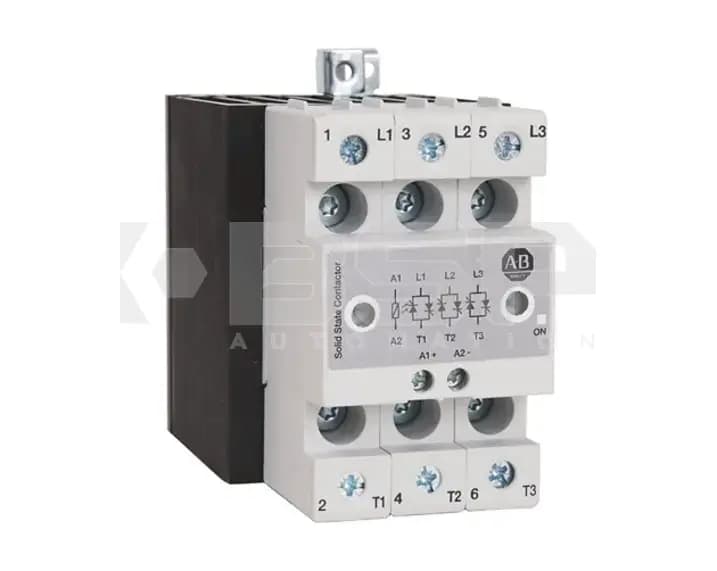 Allen Bradley 156-C3P65NCBA Allen Bradley 156-C3P65NCBA