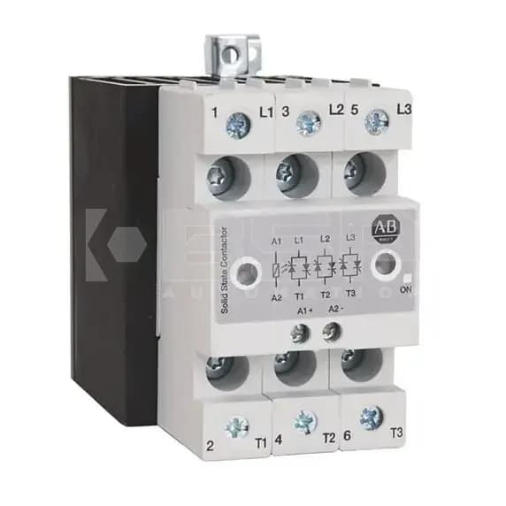 Allen Bradley 156-C3P40NCDD Allen Bradley 156-C3P40NCDD
