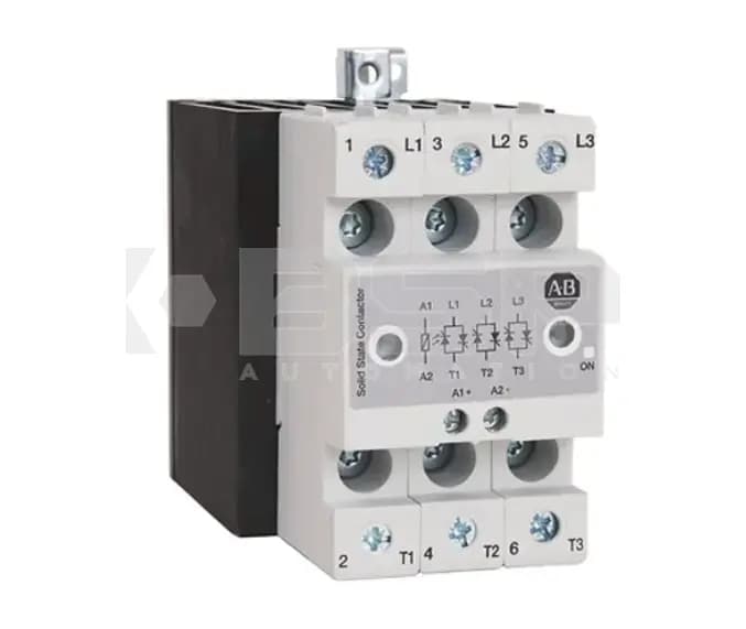 Allen Bradley 156-C3P30NCB Allen Bradley 156-C3P30NCB
