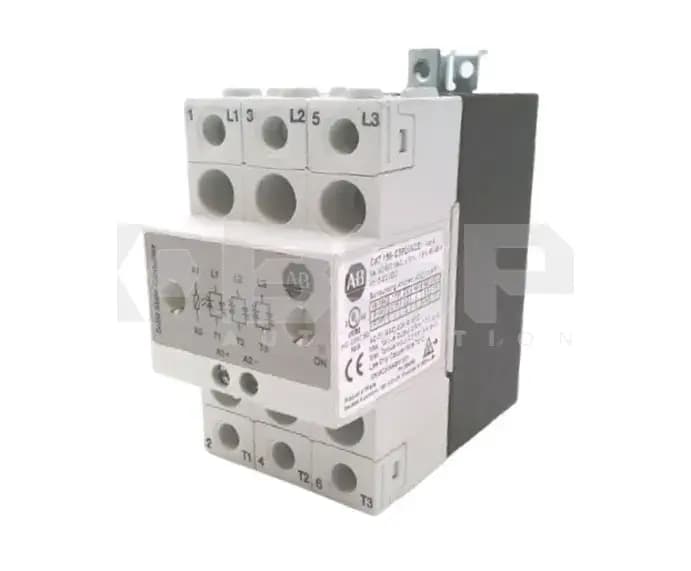 Allen Bradley 156-C3P20NCD Allen Bradley 156-C3P20NCD