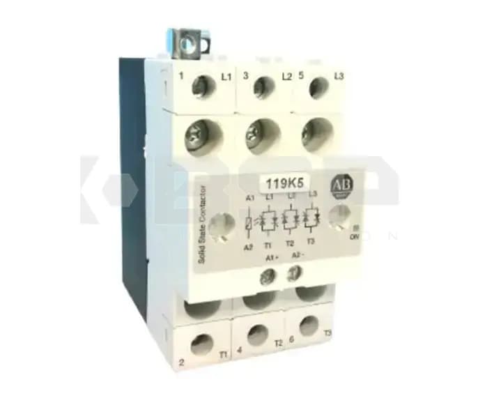 Allen Bradley 156-C3P20NAD Allen Bradley 156-C3P20NAD