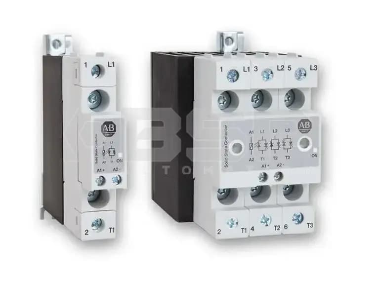 Allen Bradley 156-C3P20NAB Allen Bradley 156-C3P20NAB