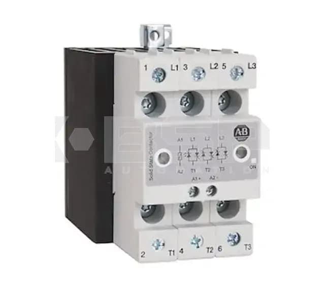 Allen Bradley 156-C2P40NCB Allen Bradley 156-C2P40NCB