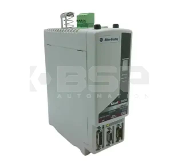 Allen Bradley 2094-AMP5-S Allen Bradley 2094-AMP5-S