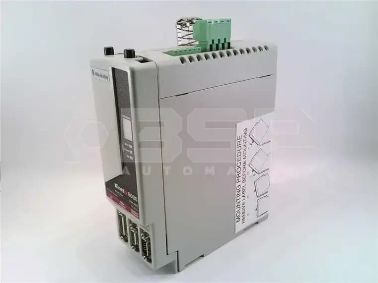 Allen Bradley 2094-AMP5 Allen Bradley 2094-AMP5