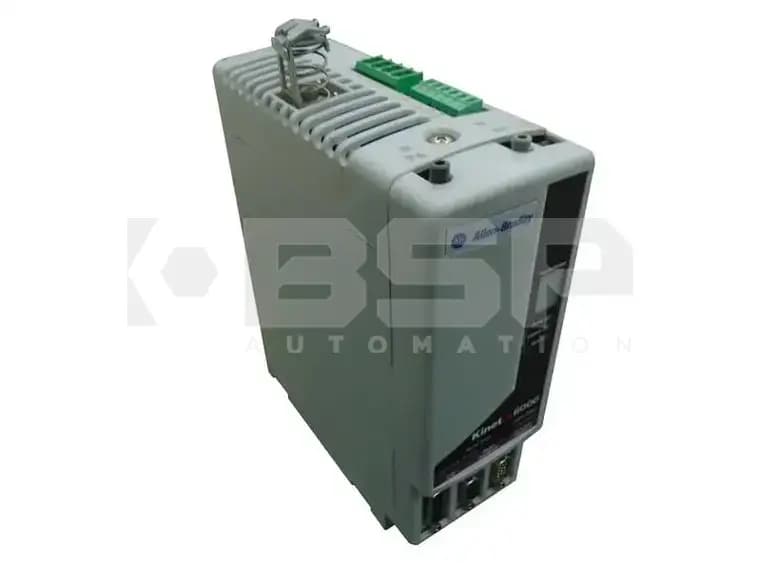 Allen Bradley 2094-AM02 Allen Bradley 2094-AM02