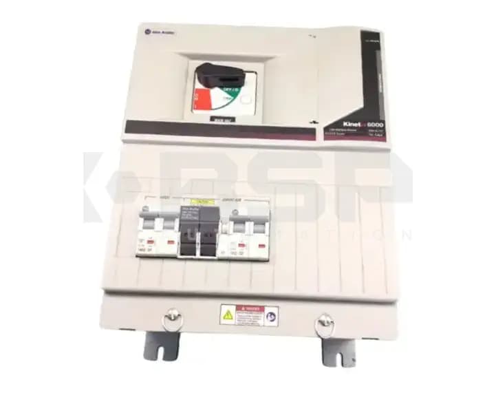 Allen Bradley 2094-AL75S Allen Bradley 2094-AL75S