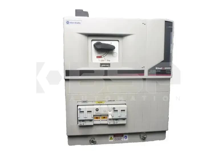 Allen Bradley 2094-AL15S Allen Bradley 2094-AL15S