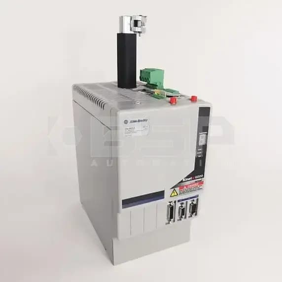 Allen Bradley 2094-AC16-M03 Allen Bradley 2094-AC16-M03