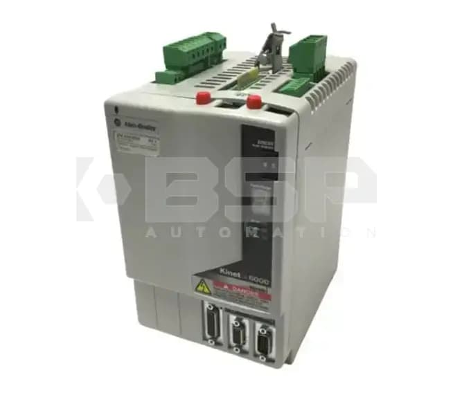 Allen Bradley 2094-AC09-M02-S Allen Bradley 2094-AC09-M02-S