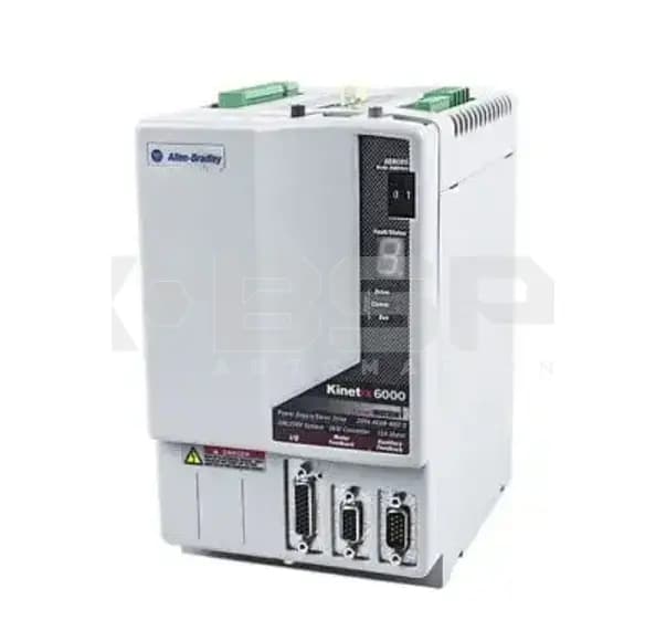 Allen Bradley 2094-AC09-M02 Allen Bradley 2094-AC09-M02