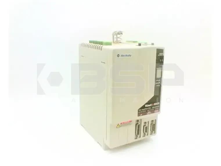 Allen Bradley 2094-AC05-MP5 Allen Bradley 2094-AC05-MP5