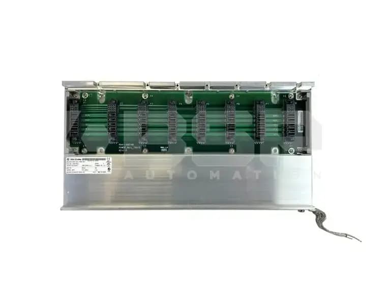 Allen Bradley 2093-PRS7 Allen Bradley 2093-PRS7