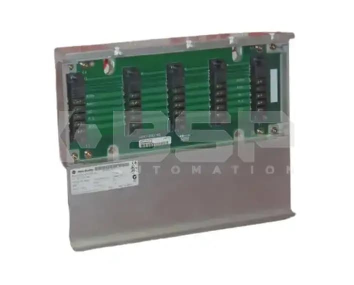 Allen Bradley 2093-PRS4 Allen Bradley 2093-PRS4