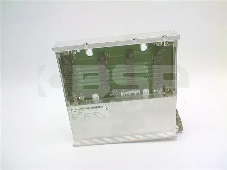 Allen Bradley 2093-PRS3 Allen Bradley 2093-PRS3