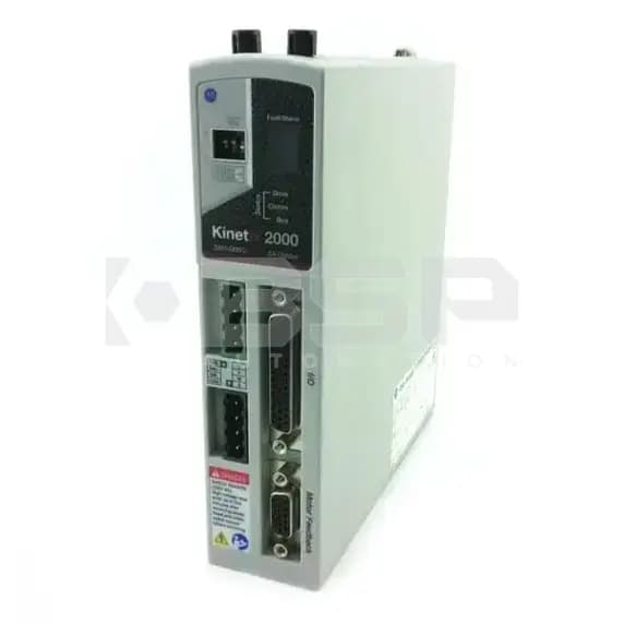 Allen Bradley 2093-AMP2 Allen Bradley 2093-AMP2
