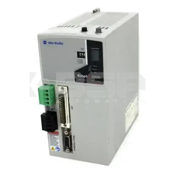 Allen Bradley 2093-AM02 Allen Bradley 2093-AM02