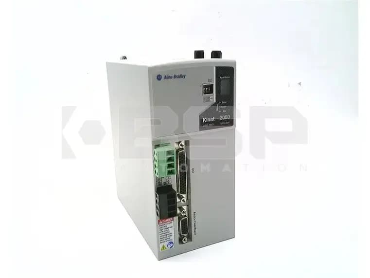 Allen Bradley 2093-AM01 Allen Bradley 2093-AM01